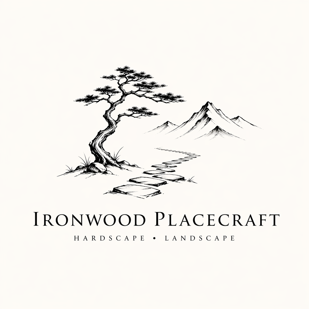 Ironwood Placecraft