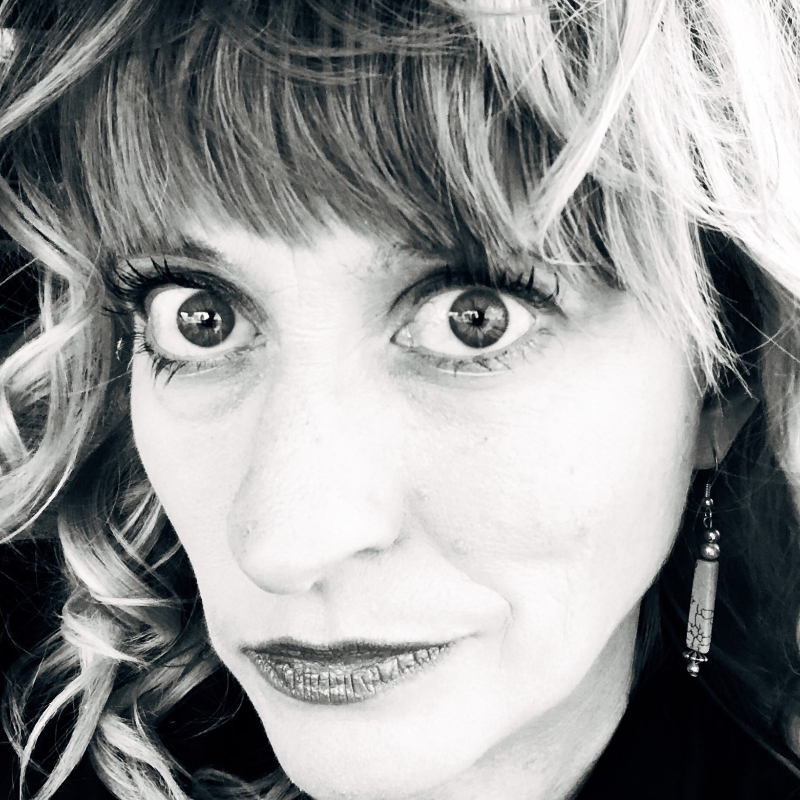 Carolyn Martin — Founder, Ironwood Placecraft